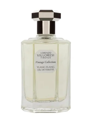 Vintage Collection Ylang Ylang Eau de Toilette bottle