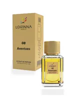 Aventues by Lorinna