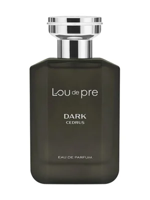 Dark Cedrus Eau de Toilette bottle