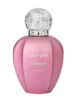 Kashmir Pink by Lou de Pre