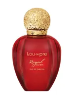 Royal Rubis by Lou de Pre