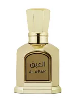 Al Abak by Louis Cardin