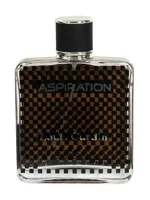 Aspiration by Louis Cardin