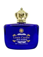 Bleu Marine by Louis Cardin