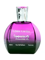 Compassion 2 Irresistible by Louis Cardin