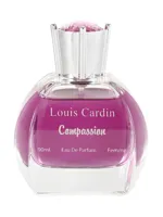 Compassion by Louis Cardin
