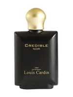 Credible Noir by Louis Cardin
