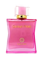 Diana Pink by Louis Cardin