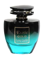 Exotic Gold by Louis Cardin