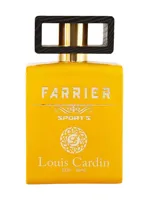 Farrier Sports by Louis Cardin