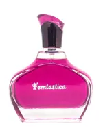 Femtastica by Louis Cardin