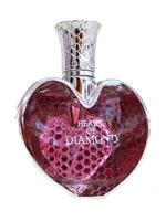 Heart Of Diamond by Louis Cardin