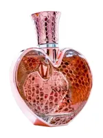Heart Of Rose by Louis Cardin