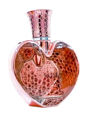 Heart Of Rose Eau de Parfum bottle
