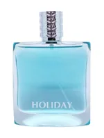 Holiday by Louis Cardin