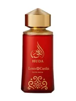 Huda by Louis Cardin