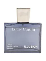 Illusion by Louis Cardin