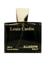 Illusion Gold by Louis Cardin
