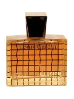 Illusion Oud by Louis Cardin