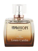 Impression's by Louis Cardin