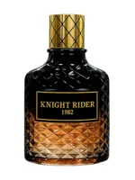 Knight Rider by Louis Cardin