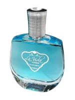 La Viola Homme by Louis Cardin