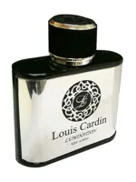 Lumination by Louis Cardin