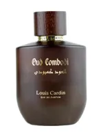 Oud Cambodi by Louis Cardin
