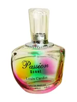 Passion Scent by Louis Cardin