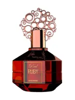 Red Ruby by Louis Cardin