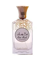 Rose Musk by Louis Cardin
