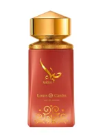 Saba by Louis Cardin