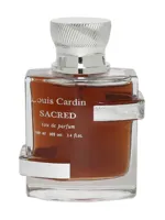 Sacred by Louis Cardin