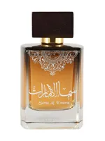 Sama Al Emarat by Louis Cardin