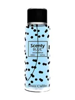 Scenty Blue by Louis Cardin