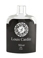Silver by Louis Cardin