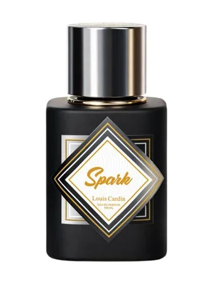 Spark Eau de Toilette bottle