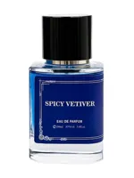 Spicy Vetiver by Louis Cardin