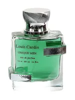 Unique Men by Louis Cardin