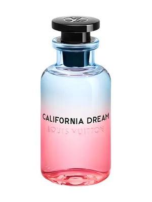 California Dream Eau de Parfum bottle