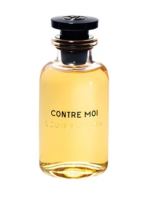 Contre Moi Eau de Parfum bottle