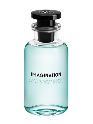 Imagination Eau de Parfum bottle