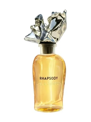 Rhapsody Eau de Parfum bottle