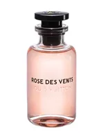 Rose des Vents by Louis Vuitton