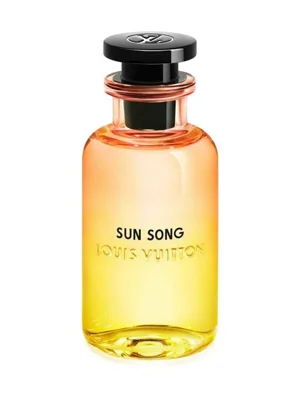 Sun Song (2025) Eau de Toilette bottle