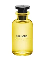 Sun Song by Louis Vuitton