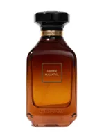 Amber Malatya by Loumari