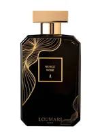 Nuage Noir by Loumari