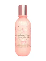 Peach Pom Pom by LoveShackFancy