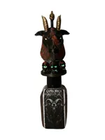 Capra Nocti by Lowkey Scents